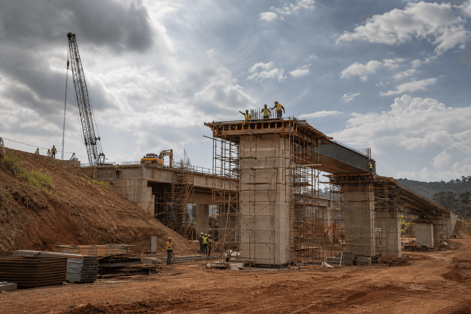 Ureka Construcción y Mantenimiento