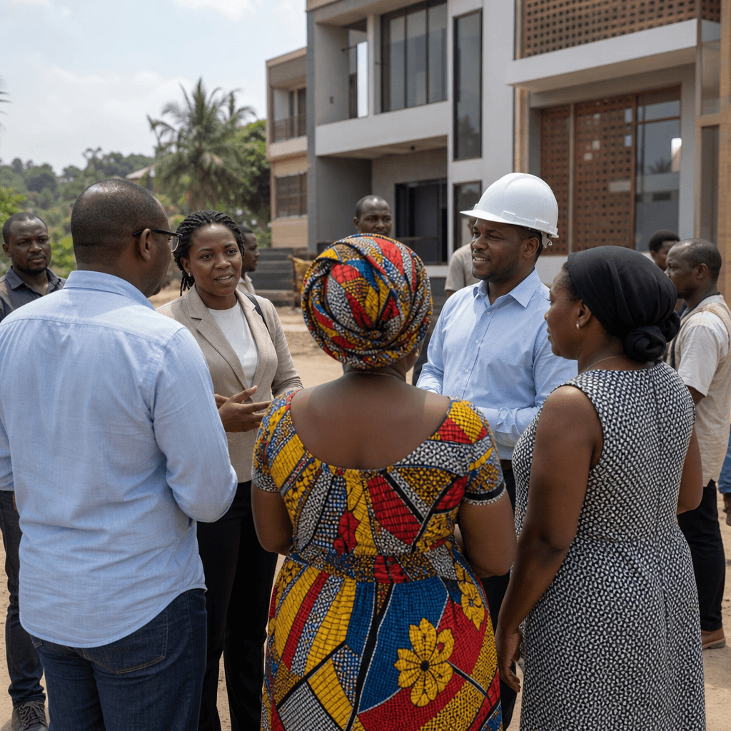 Community impact