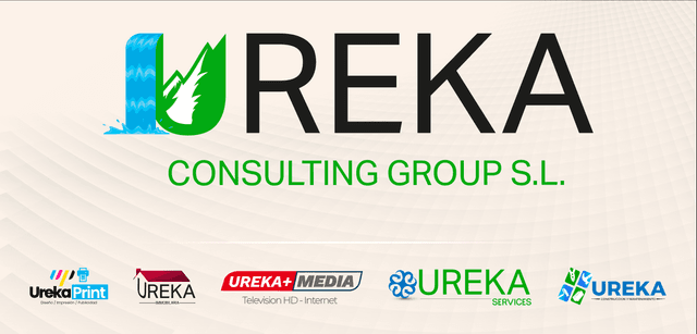 Ureka Consulting Group S.L.